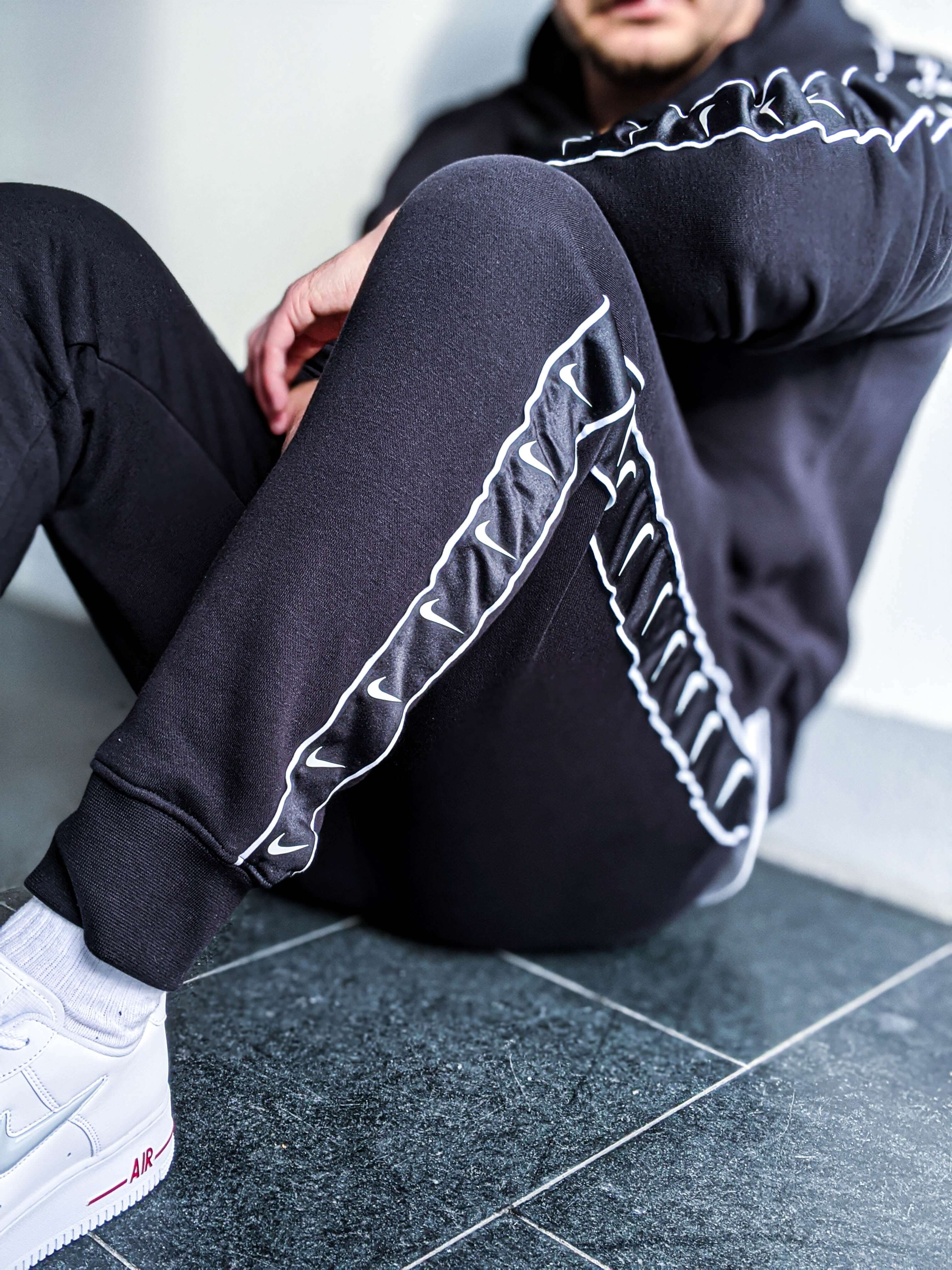 Joggers & Sweatpants