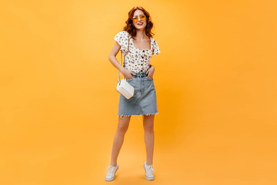 Summer Style Combo