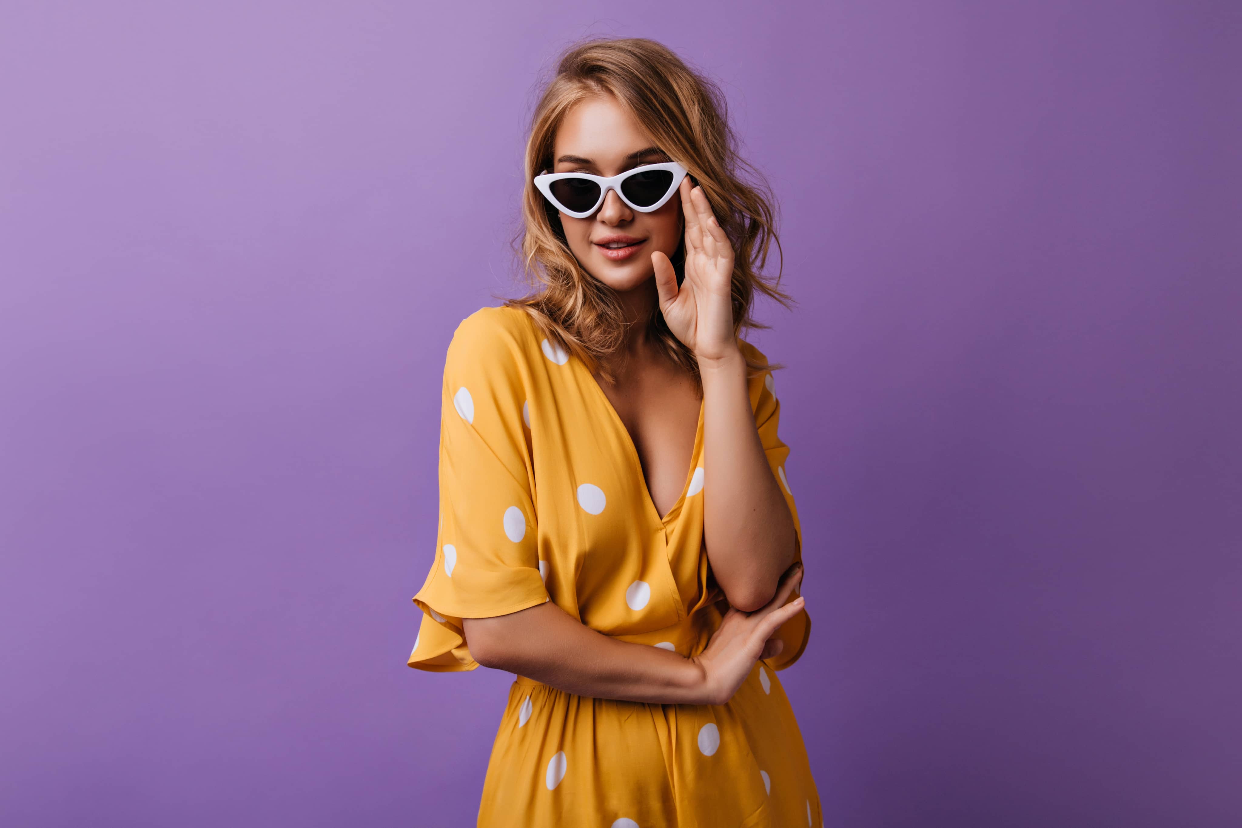 Beyoung Presents Breezy Summer Style