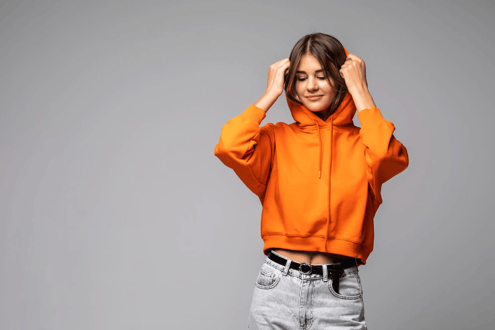 Hoodies & Sweatshirts