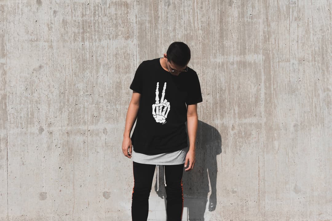 Printed T-Shirts