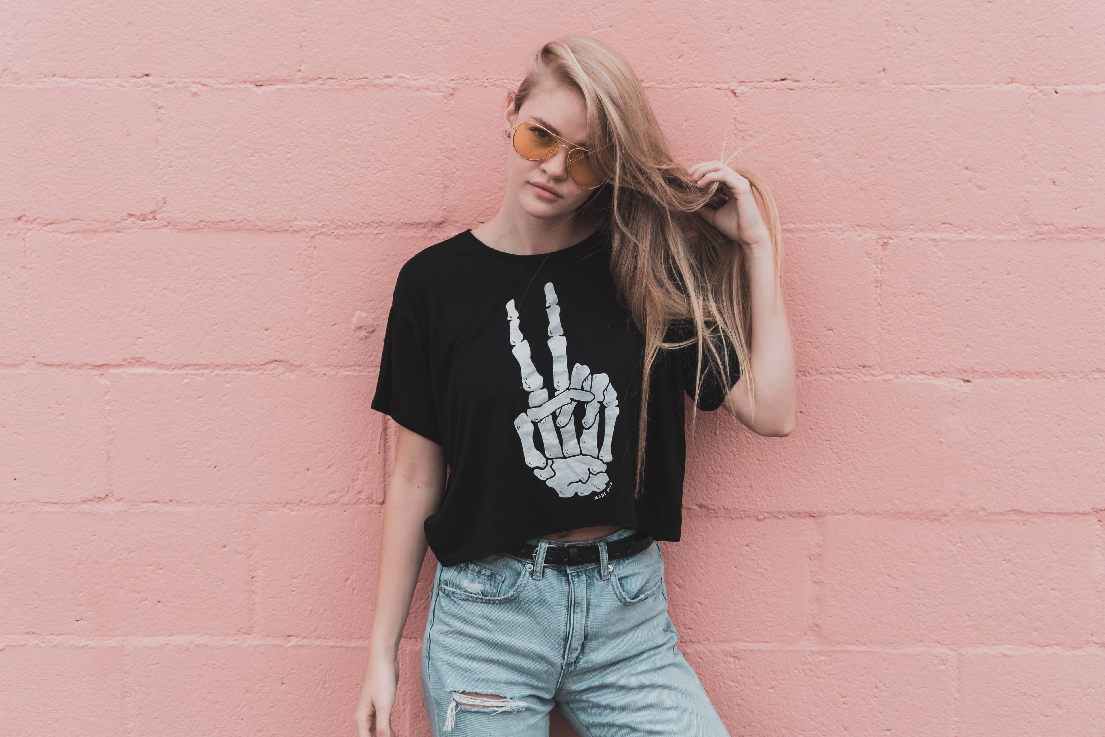 Lightweight Tees