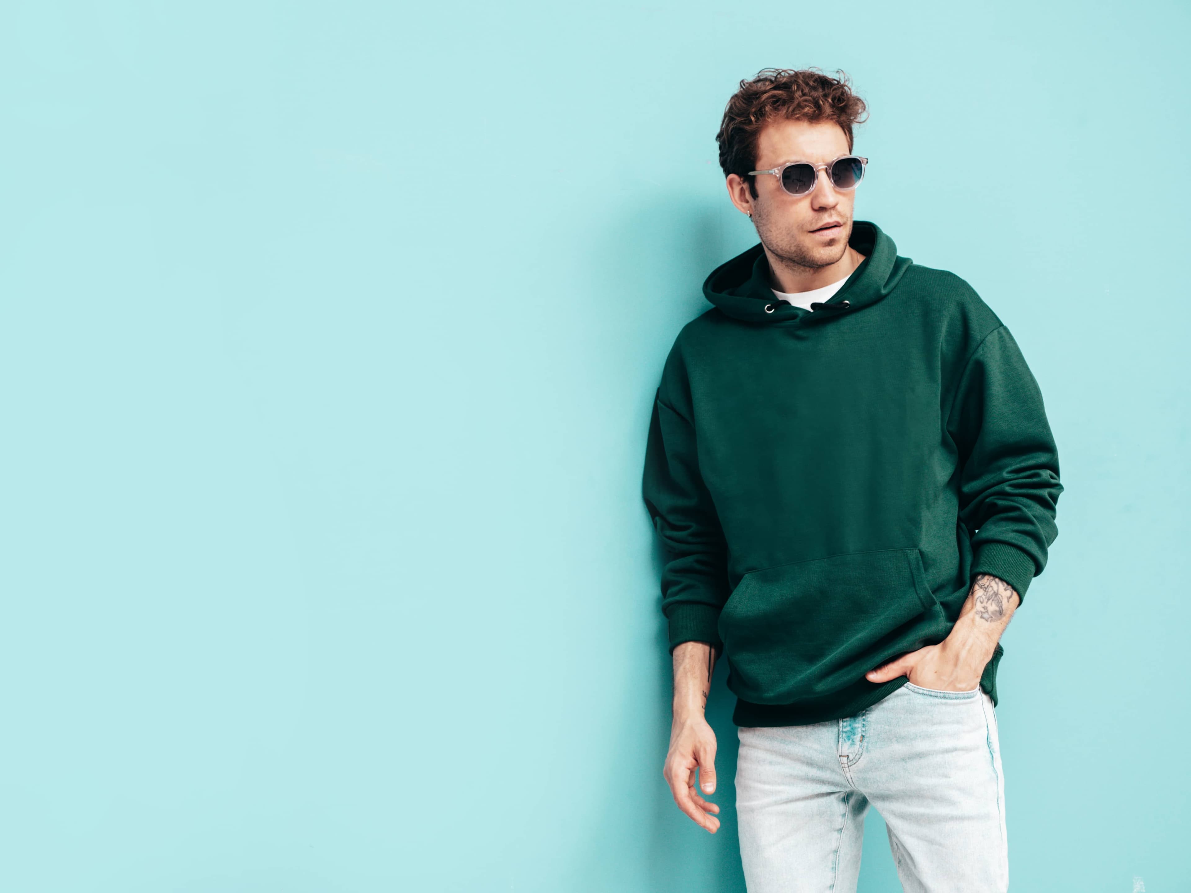 Men's Collection